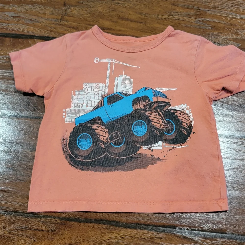 The Children's Place top